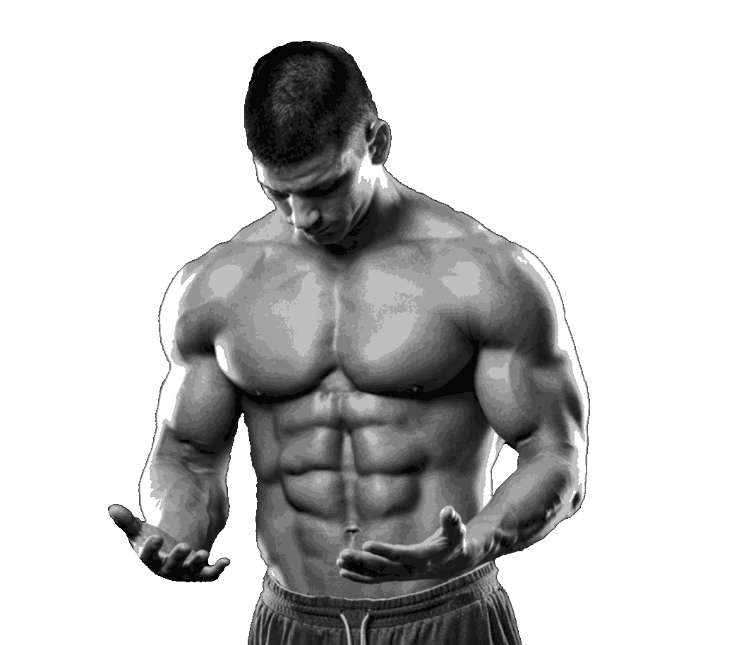 Muscle Guys Images