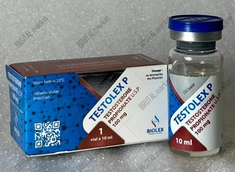 Turinabol para que sirve